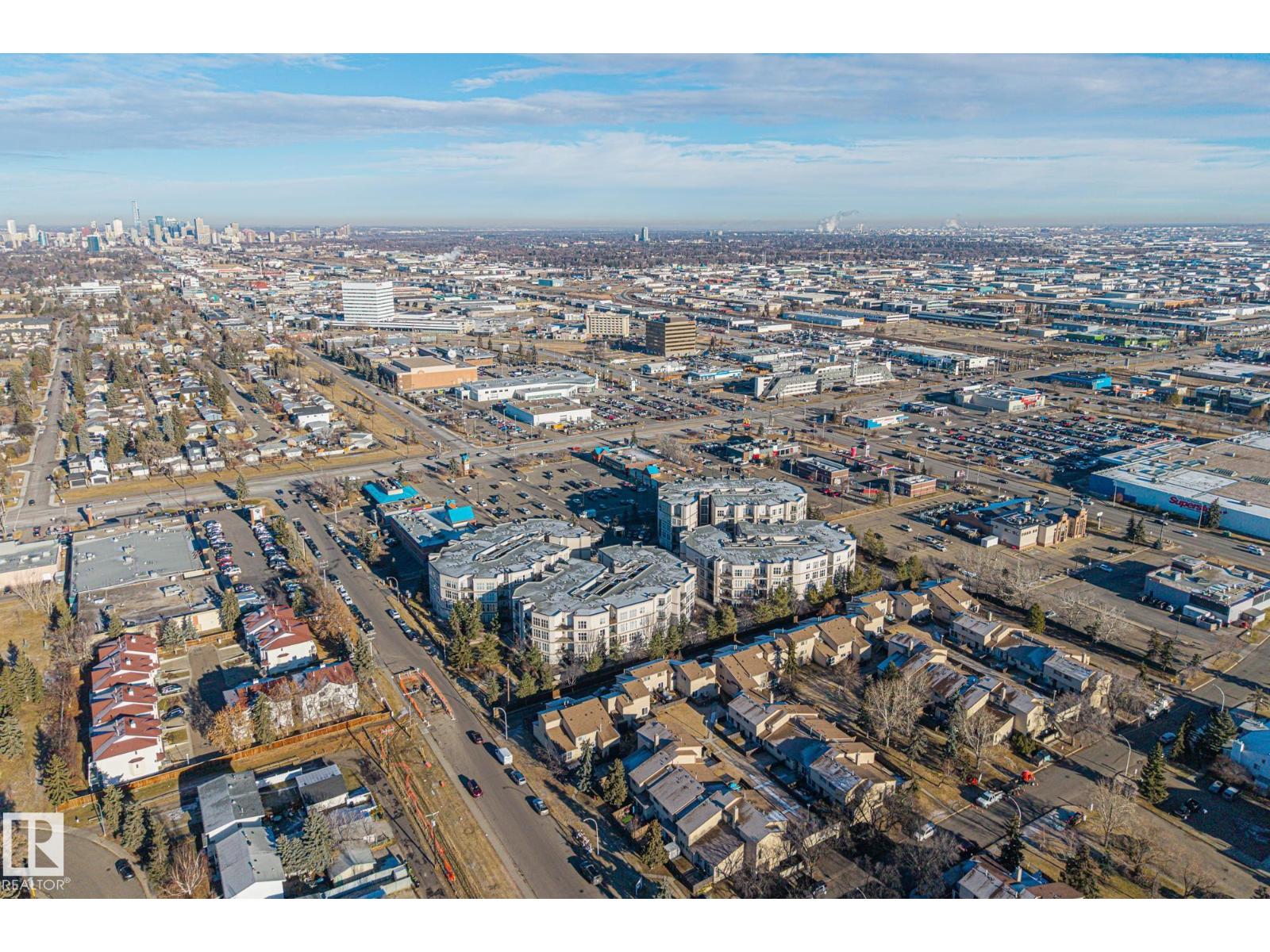 #127 4831 104A ST NW, Edmonton