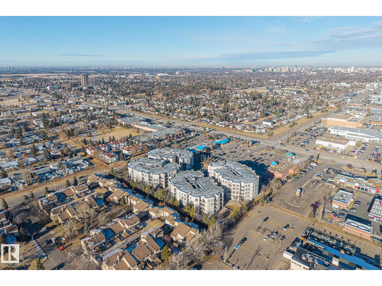 #127 4831 104A ST NW, Edmonton