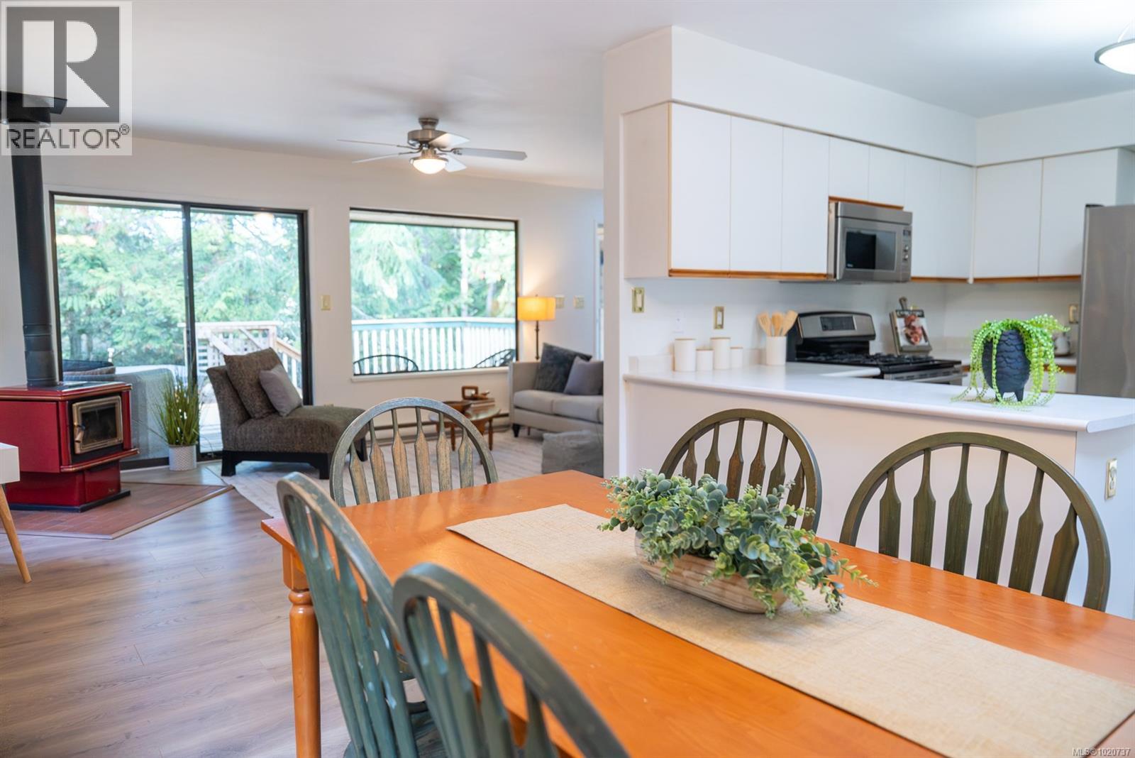 37150 Schooner Way, Pender Island