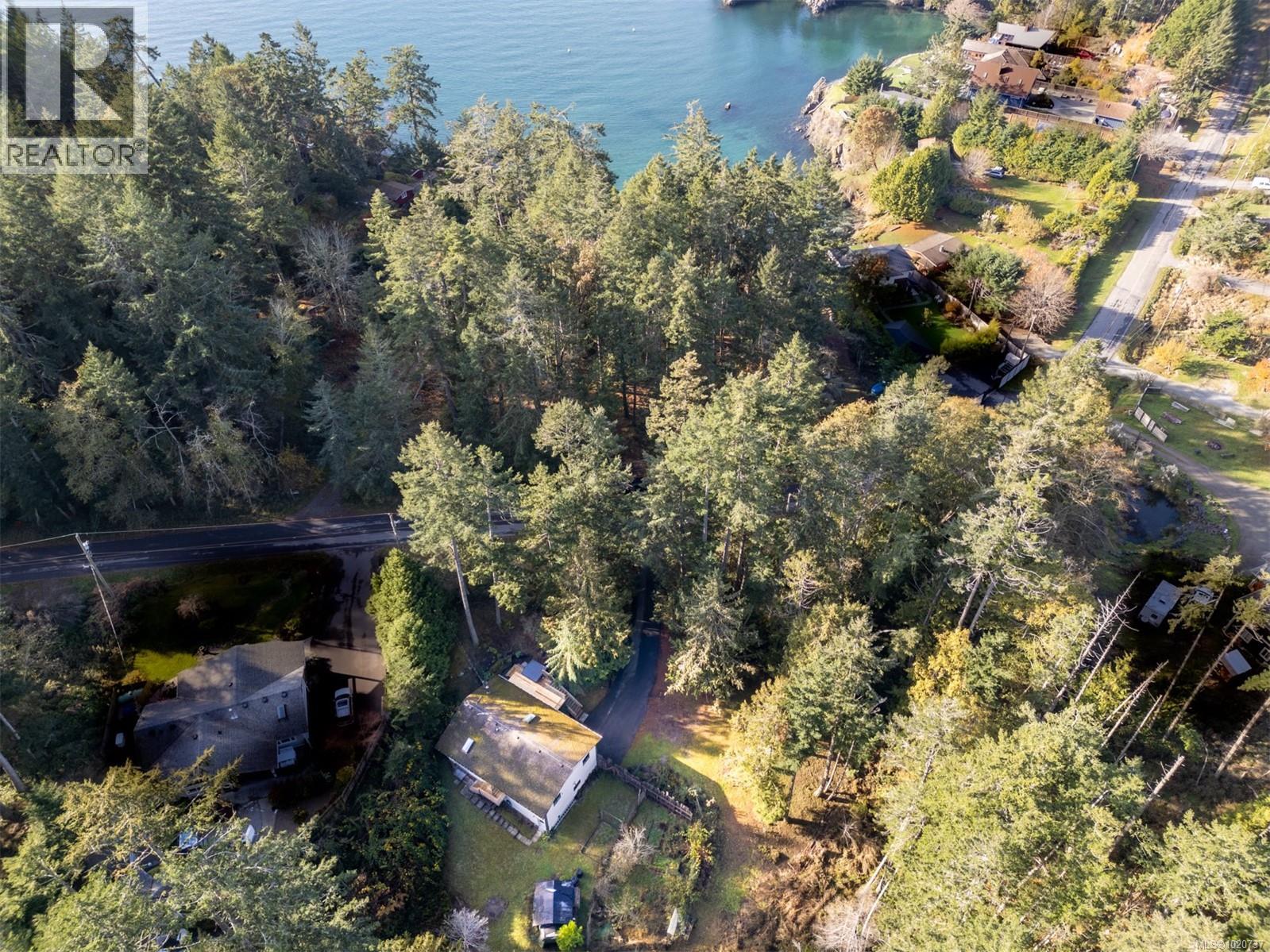 37150 Schooner Way, Pender Island