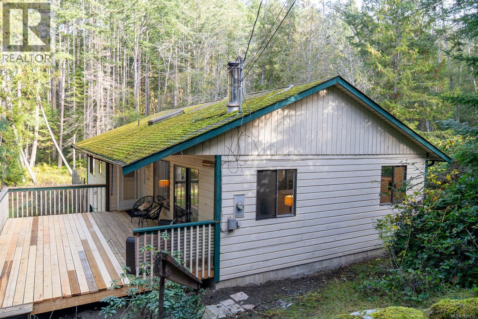 37150 Schooner Way, Pender Island