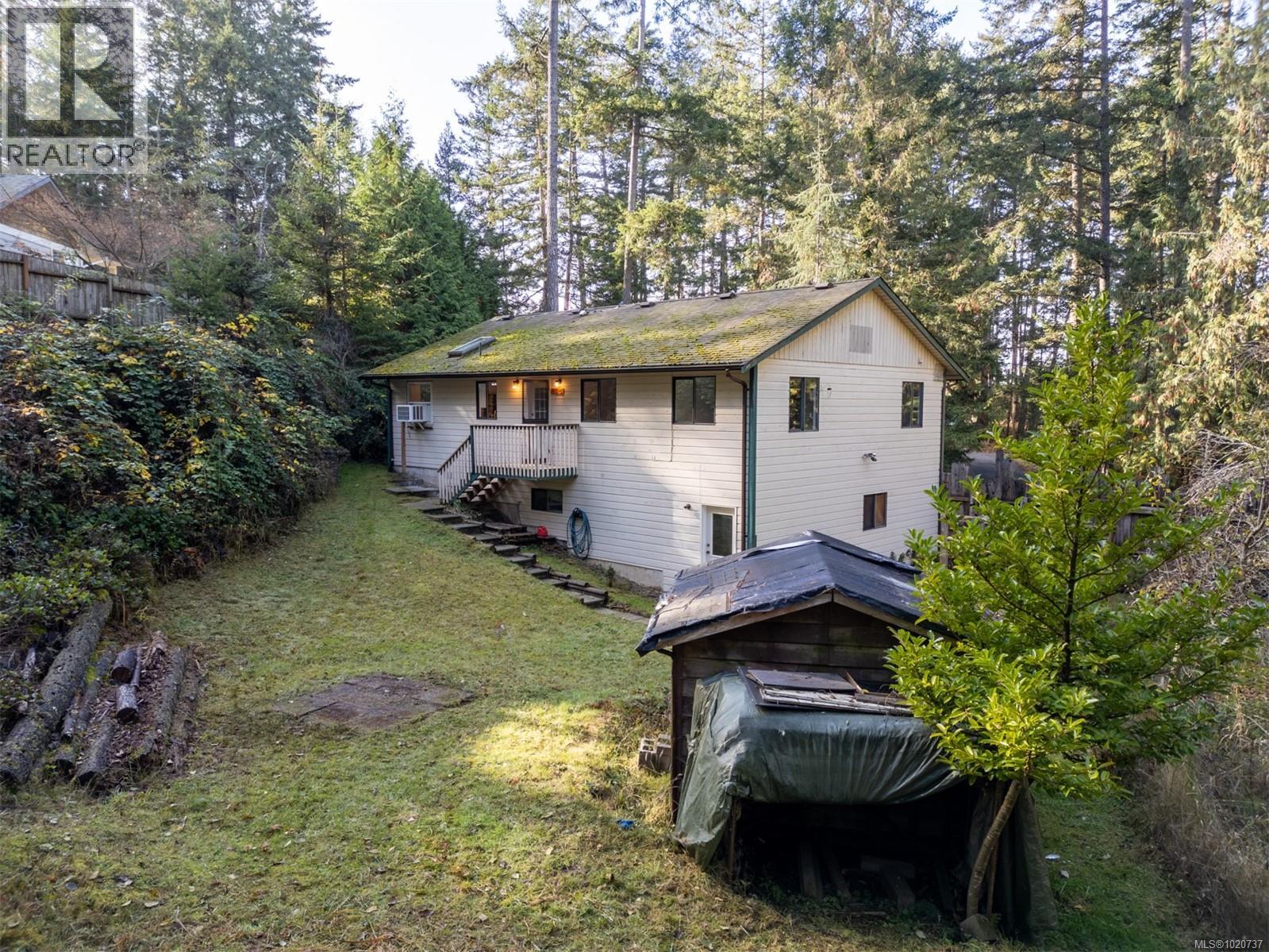 37150 Schooner Way, Pender Island