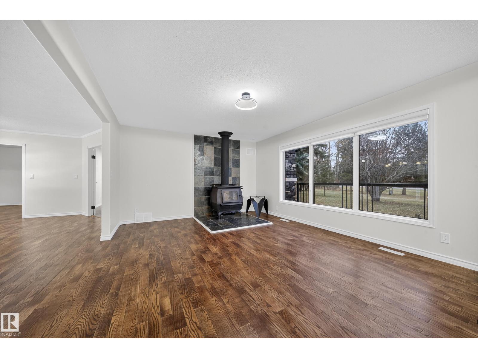 #37 51528 RGE ROAD 262, Rural Parkland County