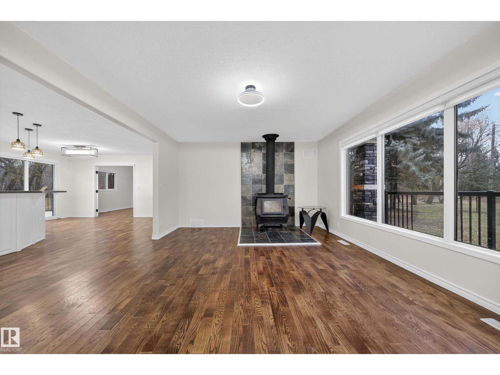 #37 51528 RGE ROAD 262, Rural Parkland County