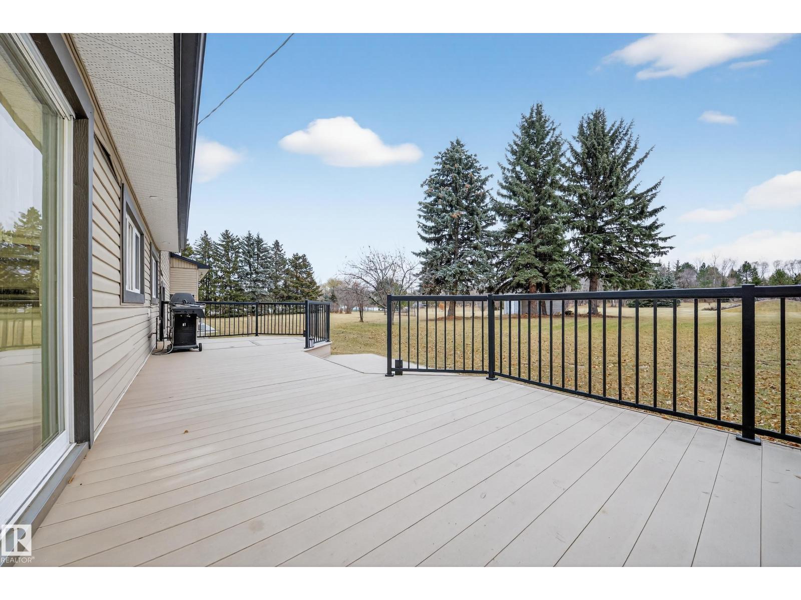 #37 51528 RGE ROAD 262, Rural Parkland County