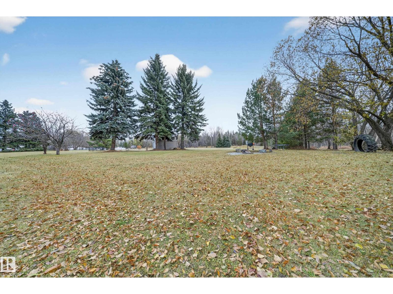 #37 51528 RGE ROAD 262, Rural Parkland County