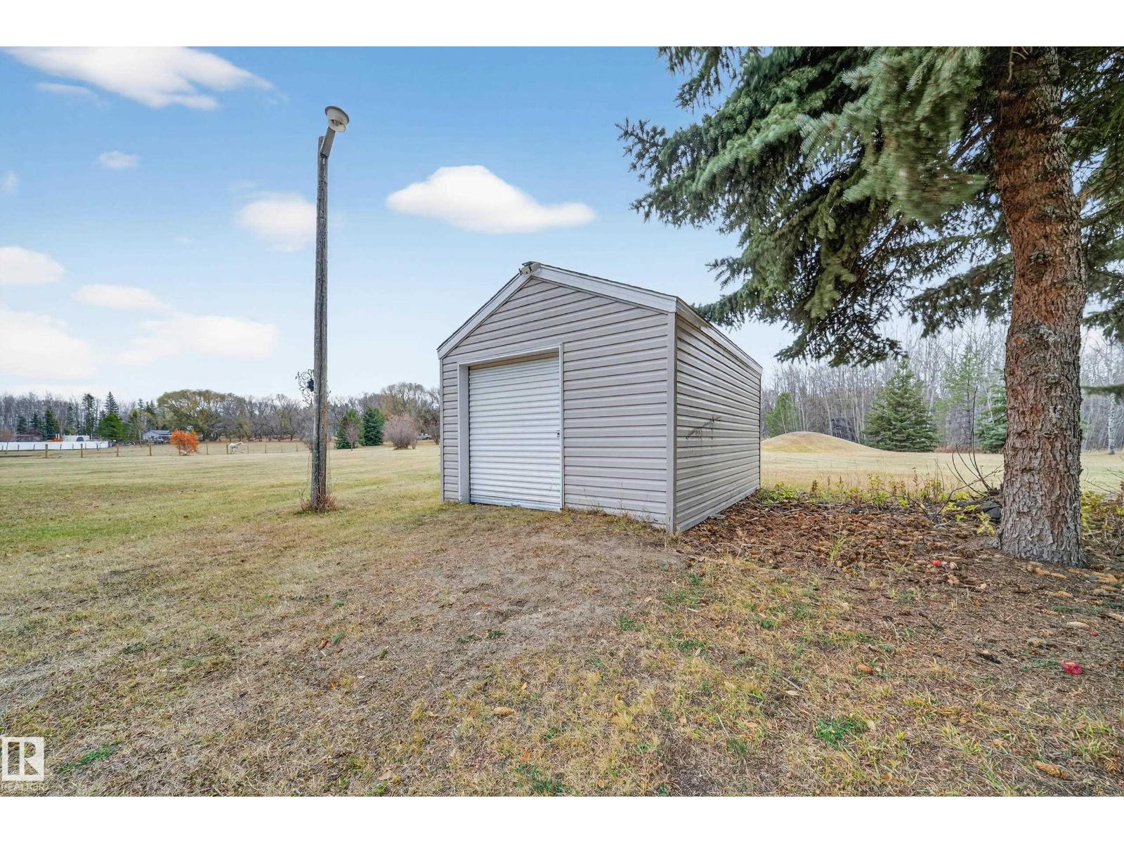 #37 51528 RGE ROAD 262, Rural Parkland County