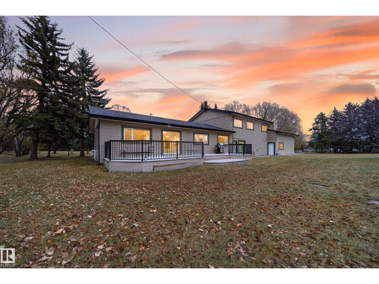 #37 51528 RGE ROAD 262, Rural Parkland County