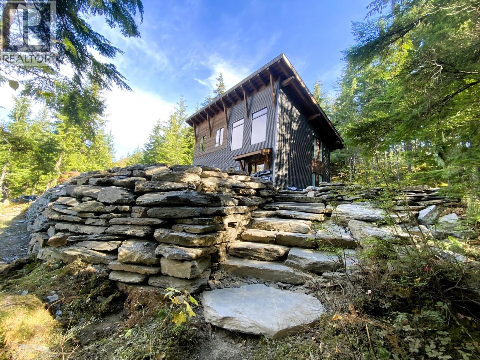 LOT 6 SALMON CREEK ROAD LOT# 6 - 9