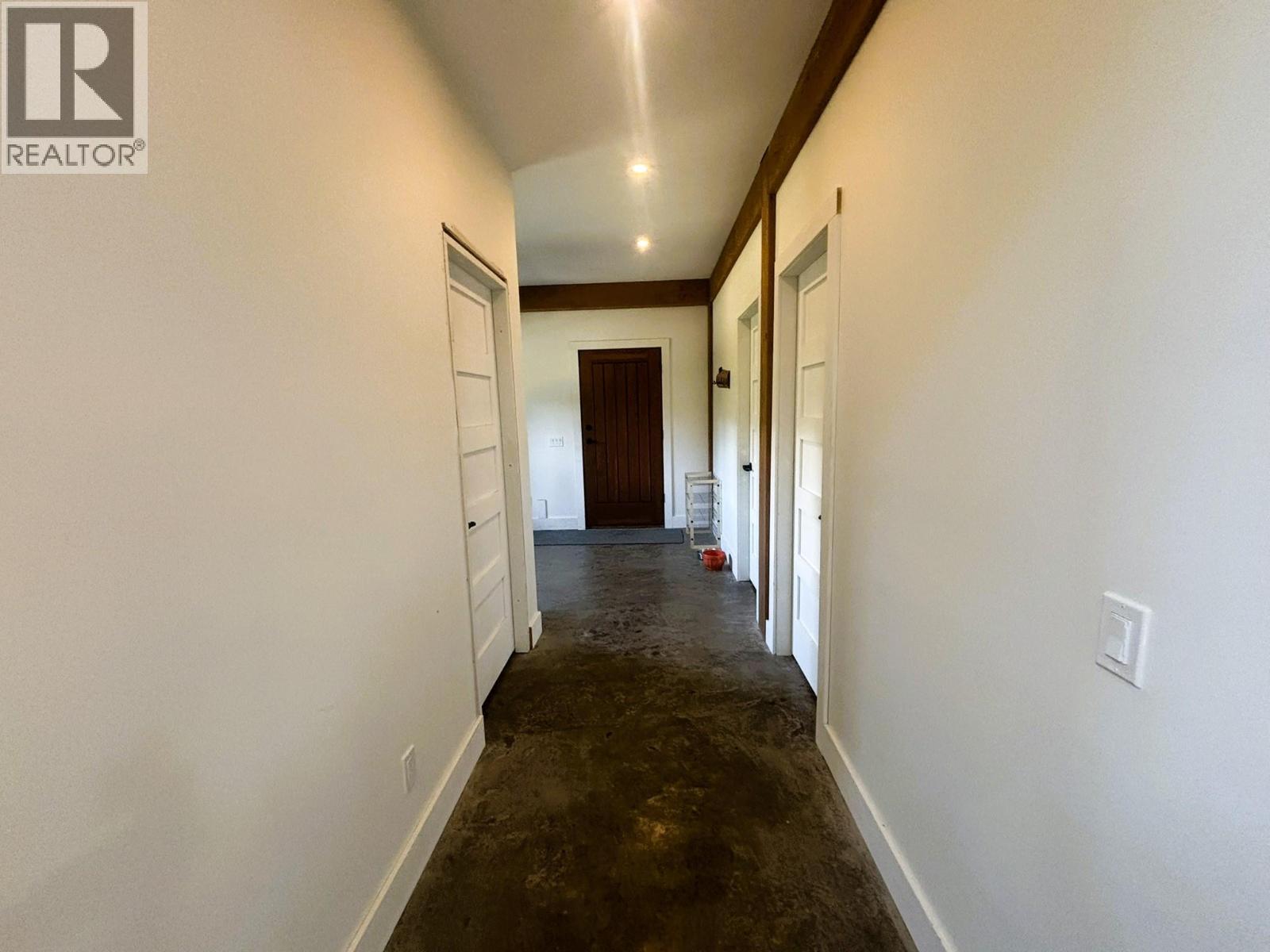 LOT 6 SALMON CREEK ROAD LOT# 6 - 27