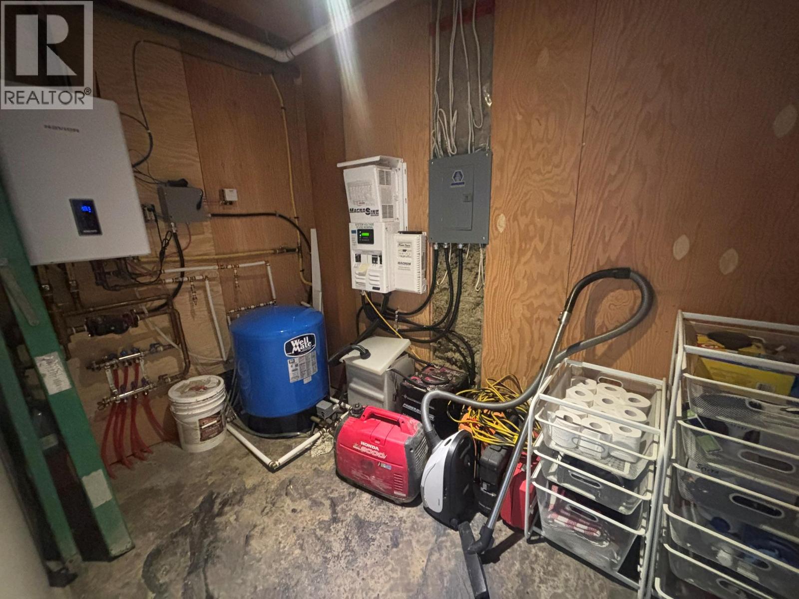 LOT 6 SALMON CREEK ROAD LOT# 6 - 33