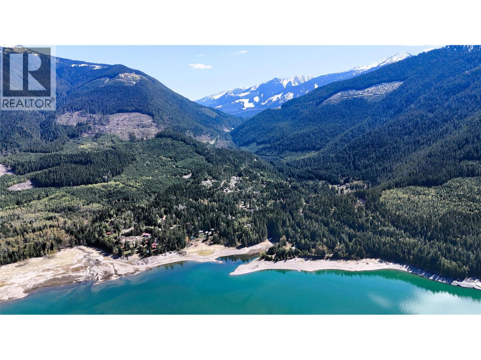 LOT 6 SALMON CREEK ROAD LOT# 6 - 39