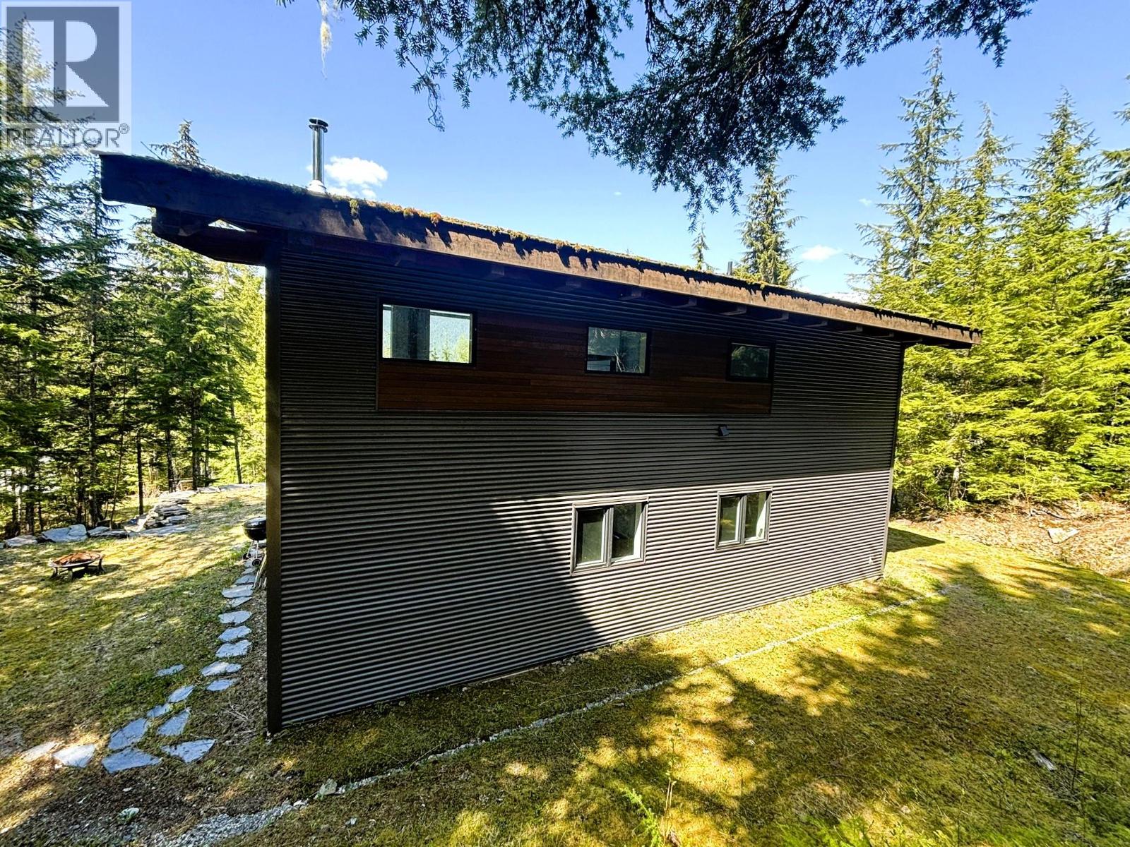 LOT 6 SALMON CREEK ROAD LOT# 6 - 7