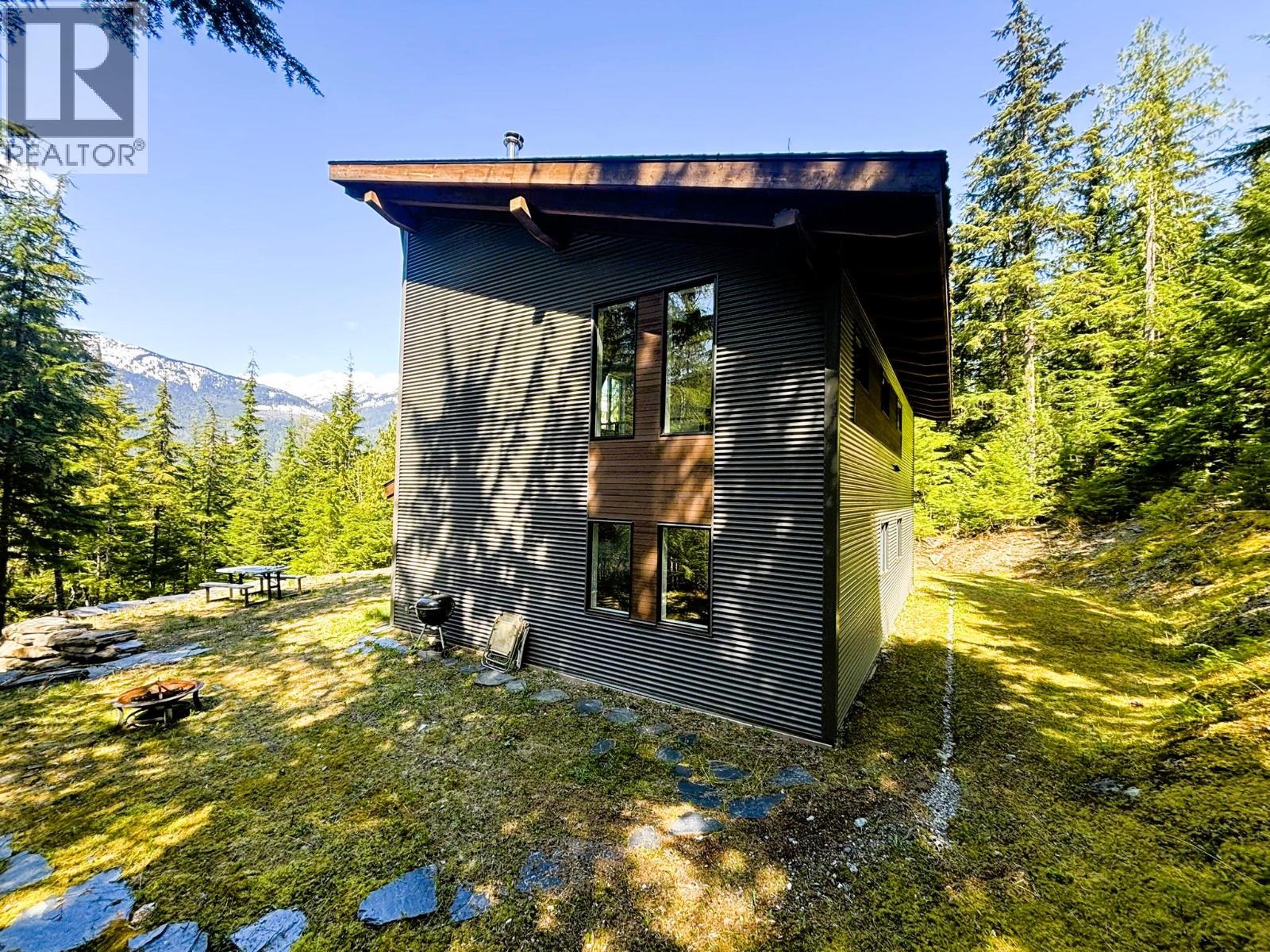 LOT 6 SALMON CREEK ROAD LOT# 6 - 8