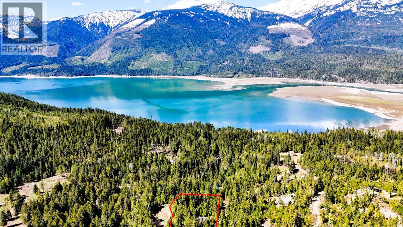 LOT 6 SALMON CREEK ROAD LOT# 6 - 12