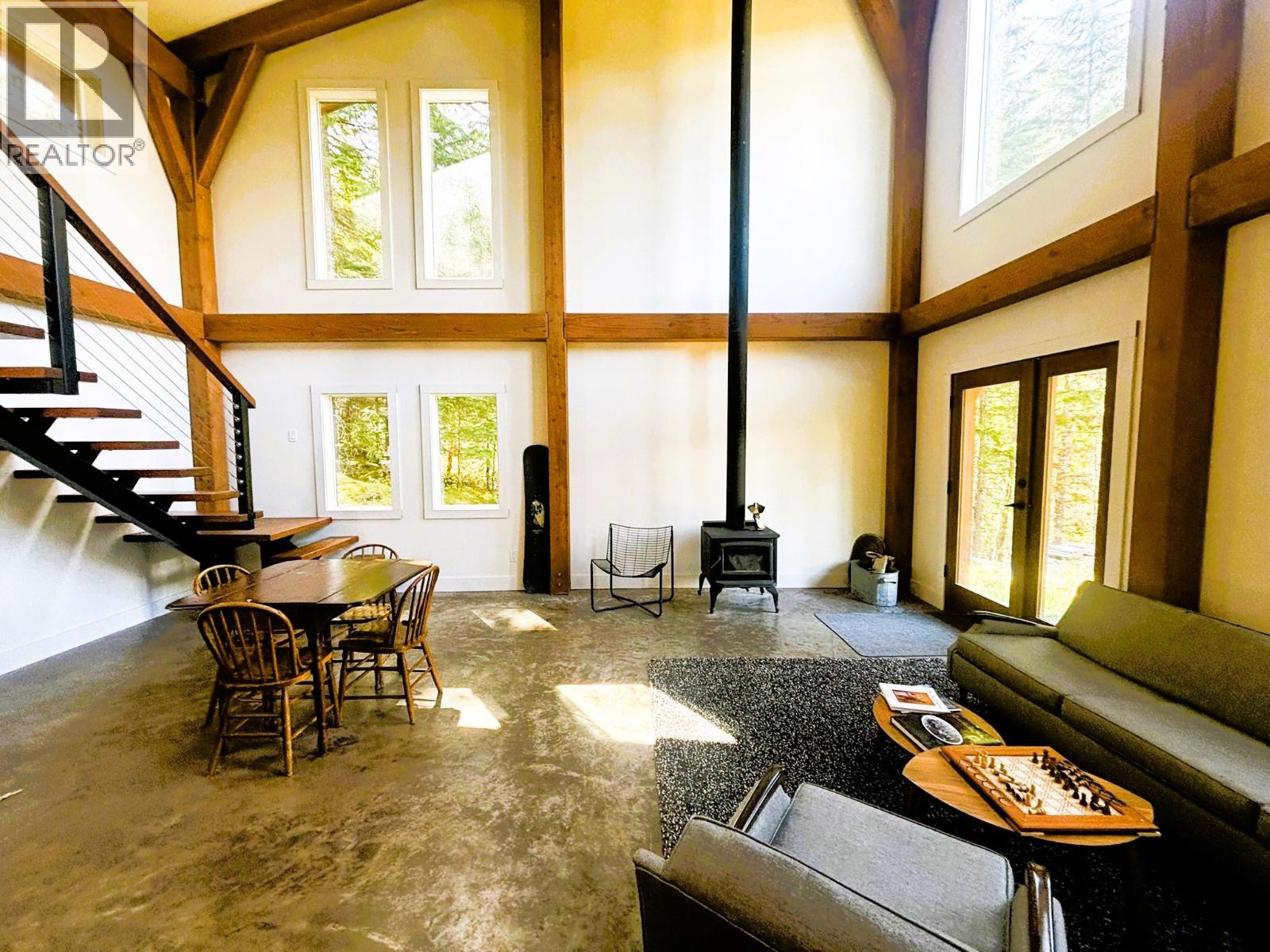 LOT 6 SALMON CREEK ROAD LOT# 6 - 16