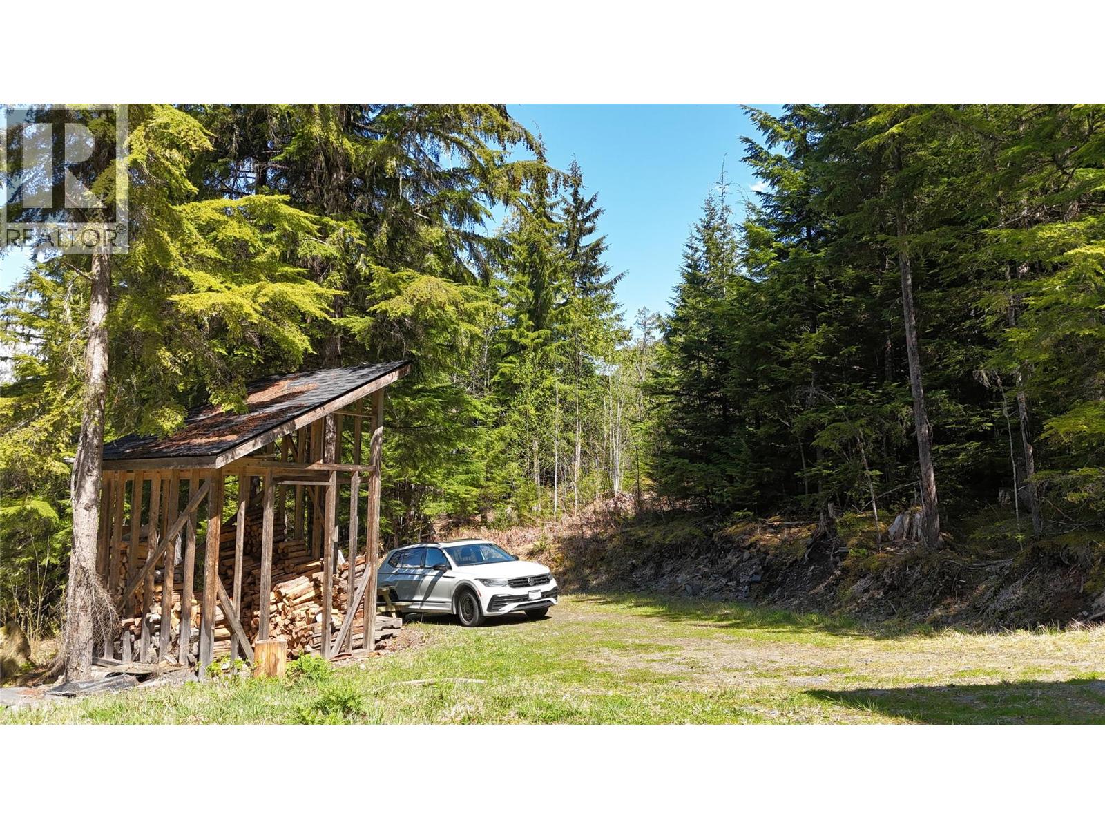 LOT 6 SALMON CREEK ROAD LOT# 6 - 34