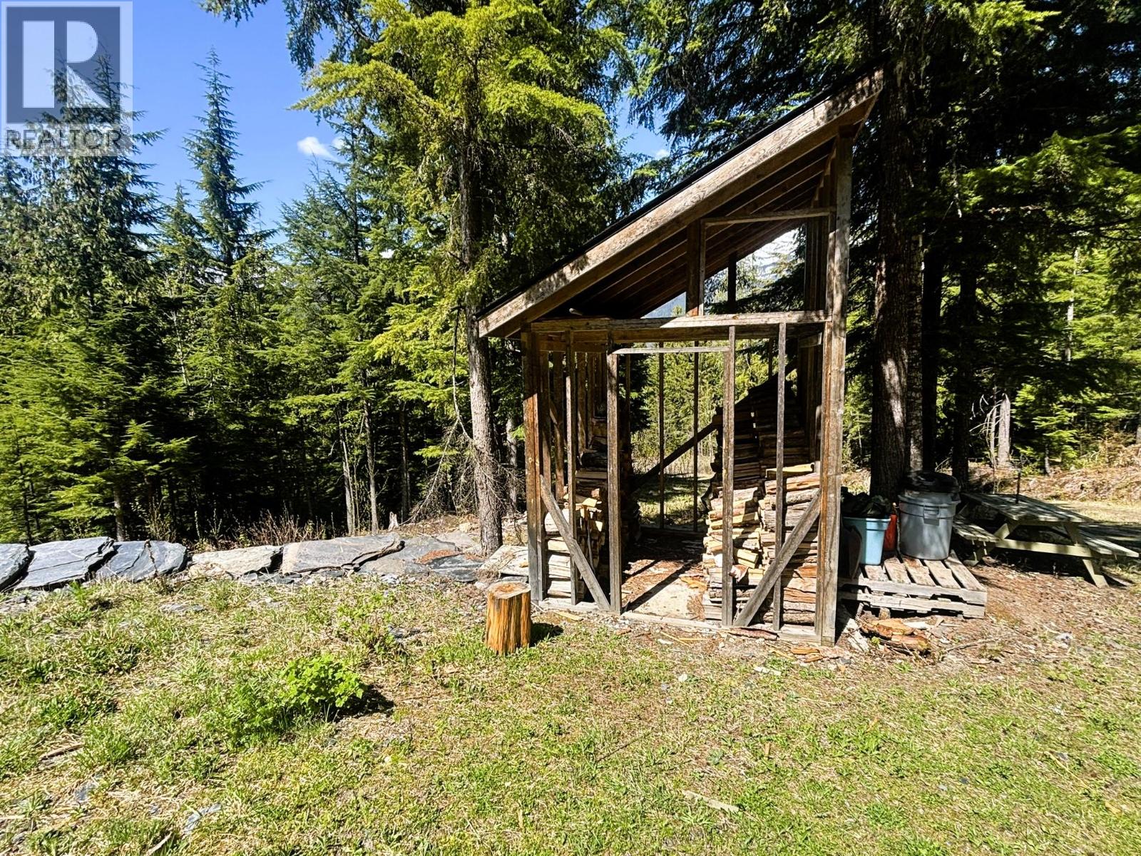 LOT 6 SALMON CREEK ROAD LOT# 6 - 35