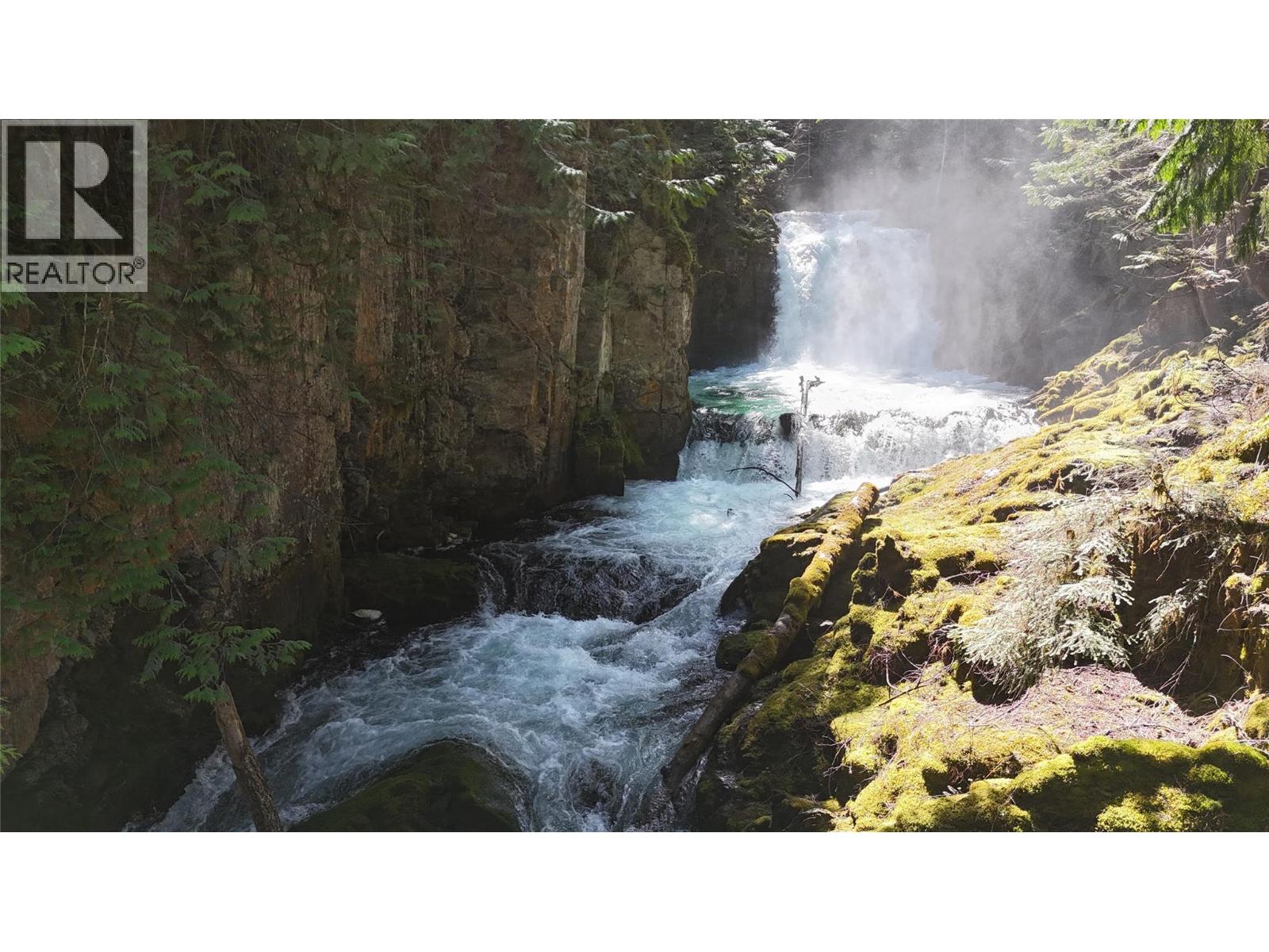 LOT 6 SALMON CREEK ROAD LOT# 6 - 44