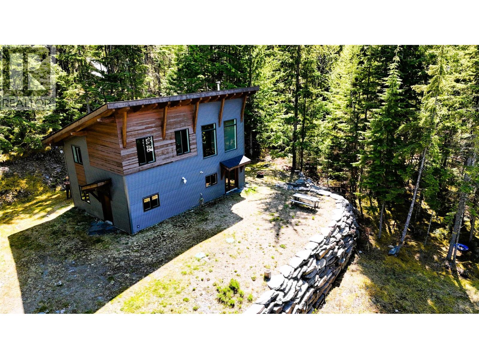 LOT 6 SALMON CREEK ROAD LOT# 6 - 4