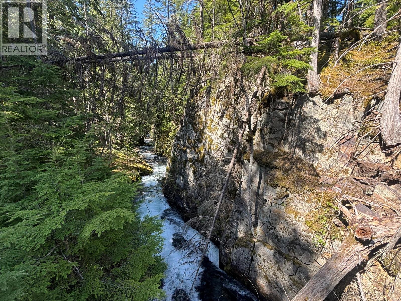 LOT 6 SALMON CREEK ROAD LOT# 6 - 45