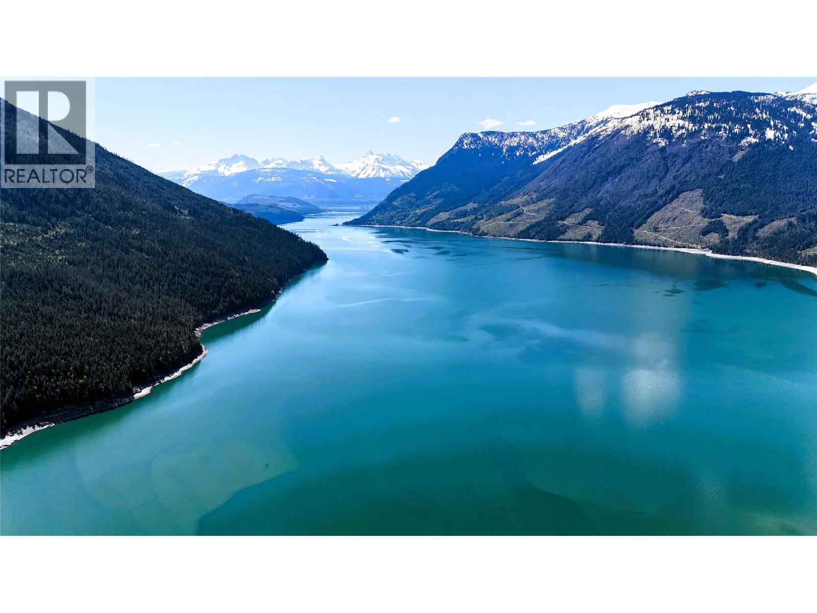 LOT 6 SALMON CREEK ROAD LOT# 6 - 40