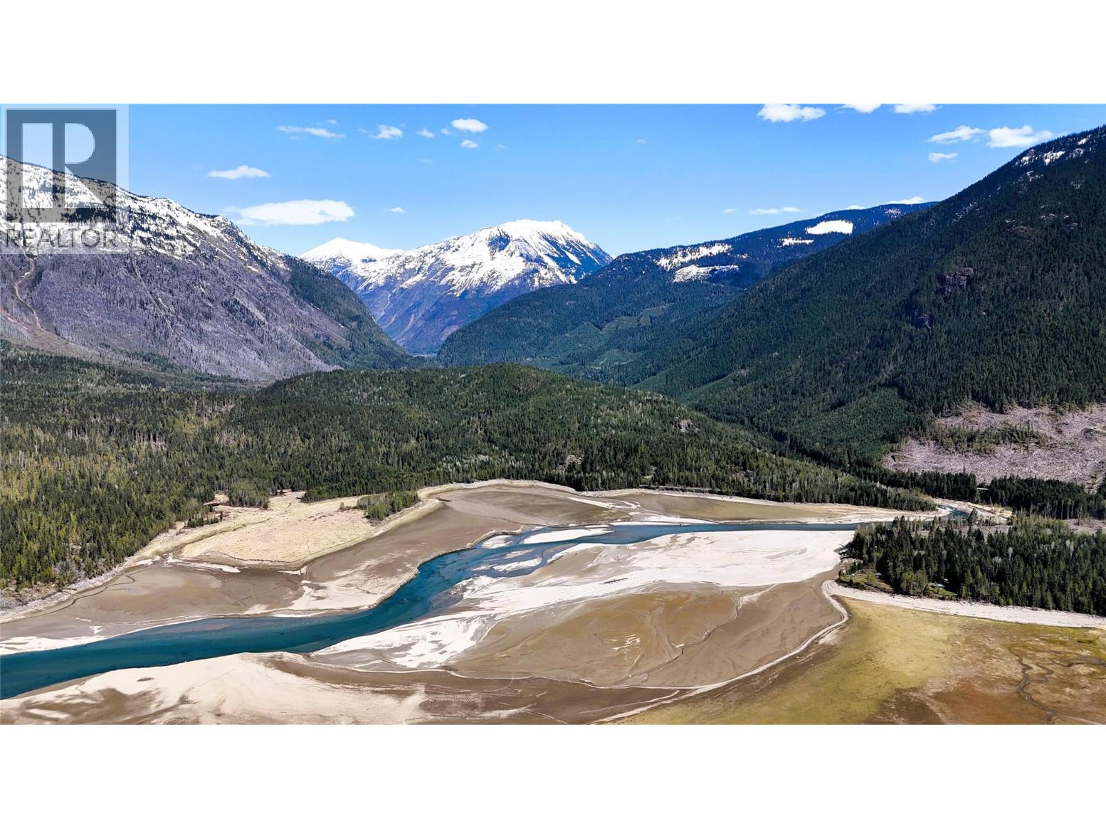 LOT 6 SALMON CREEK ROAD LOT# 6 - 43