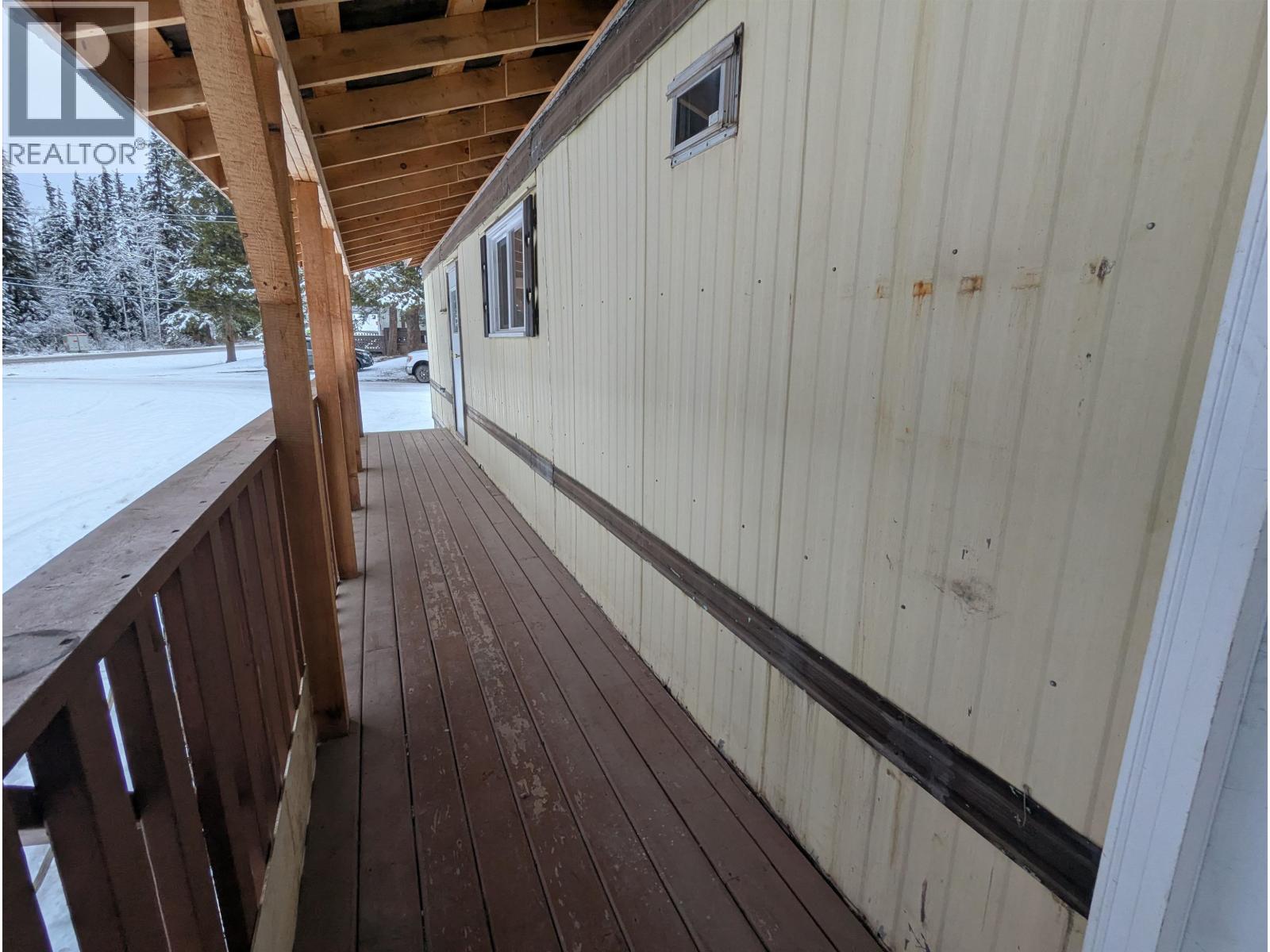 #20-95 LAIDLAW Road, Smithers