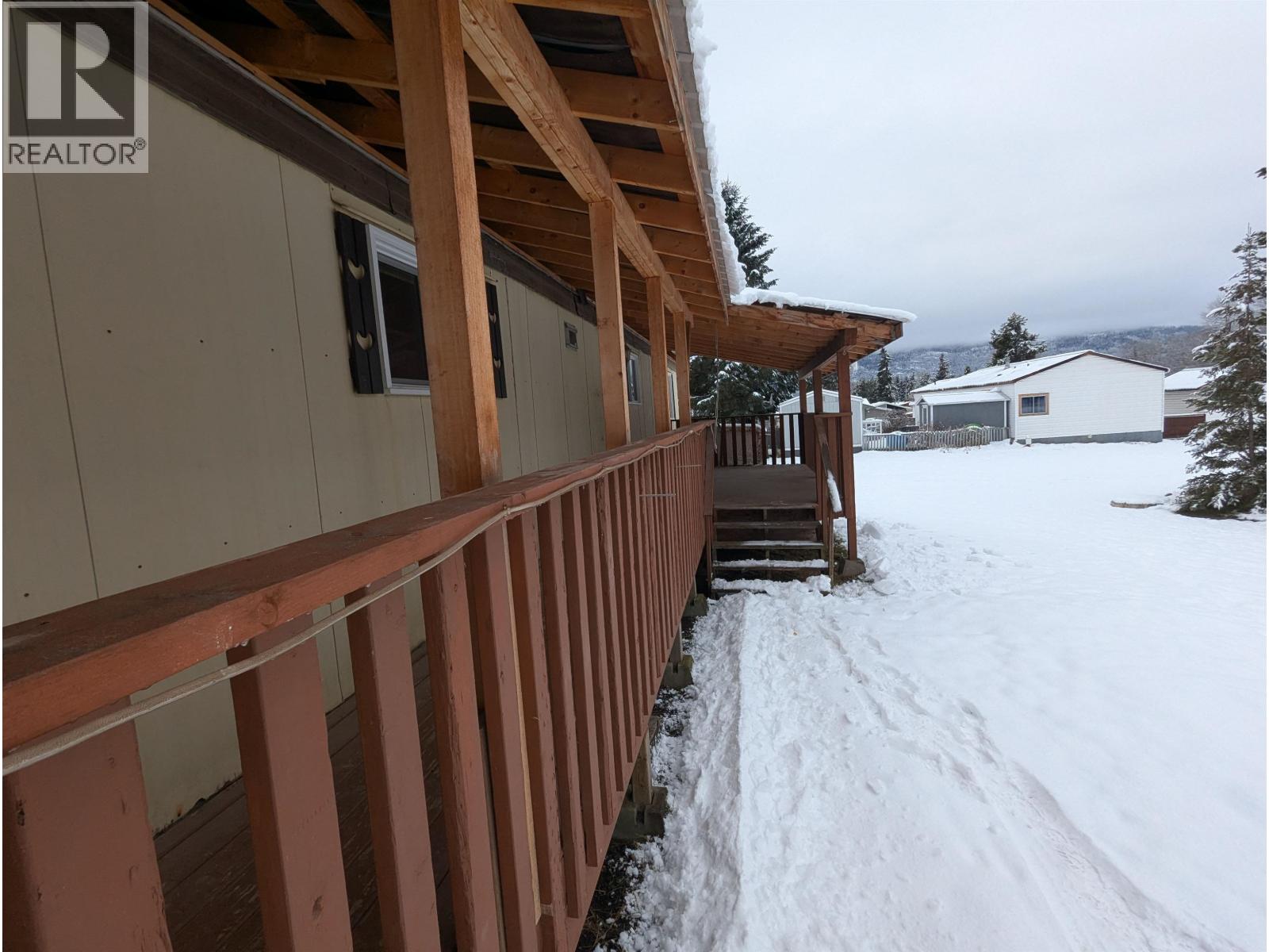#20-95 LAIDLAW Road, Smithers