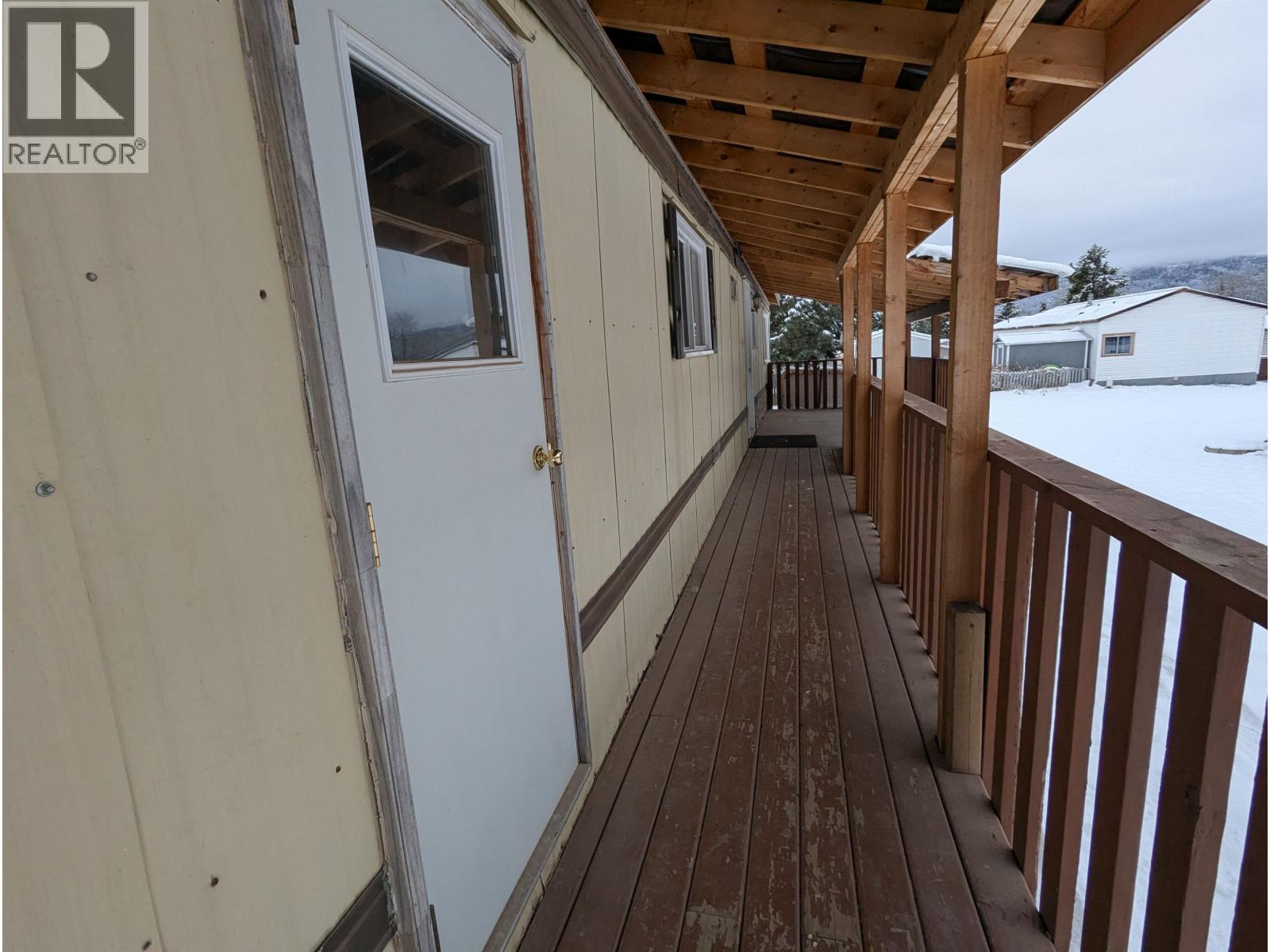 #20-95 LAIDLAW Road, Smithers