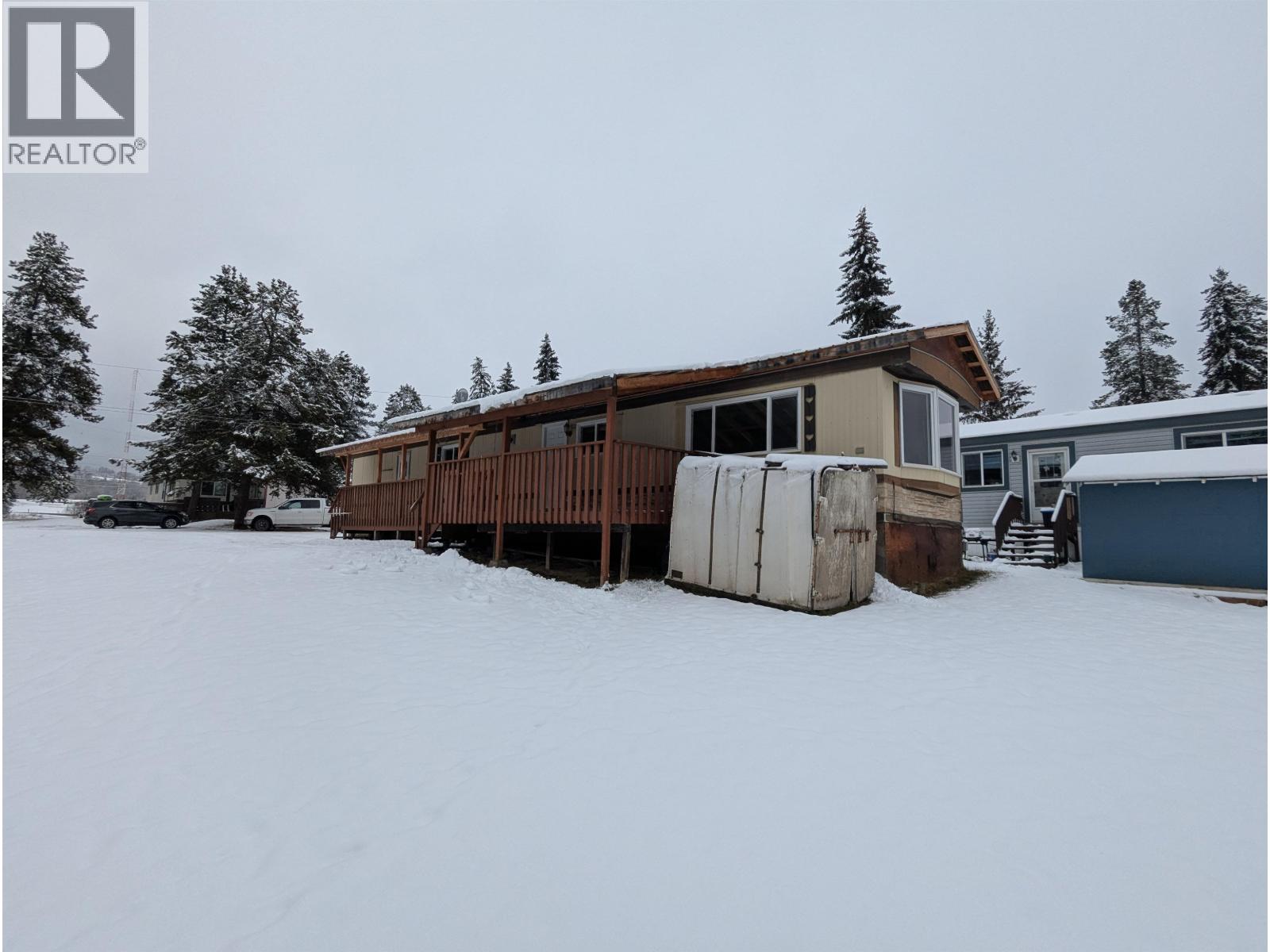 #20-95 LAIDLAW Road, Smithers