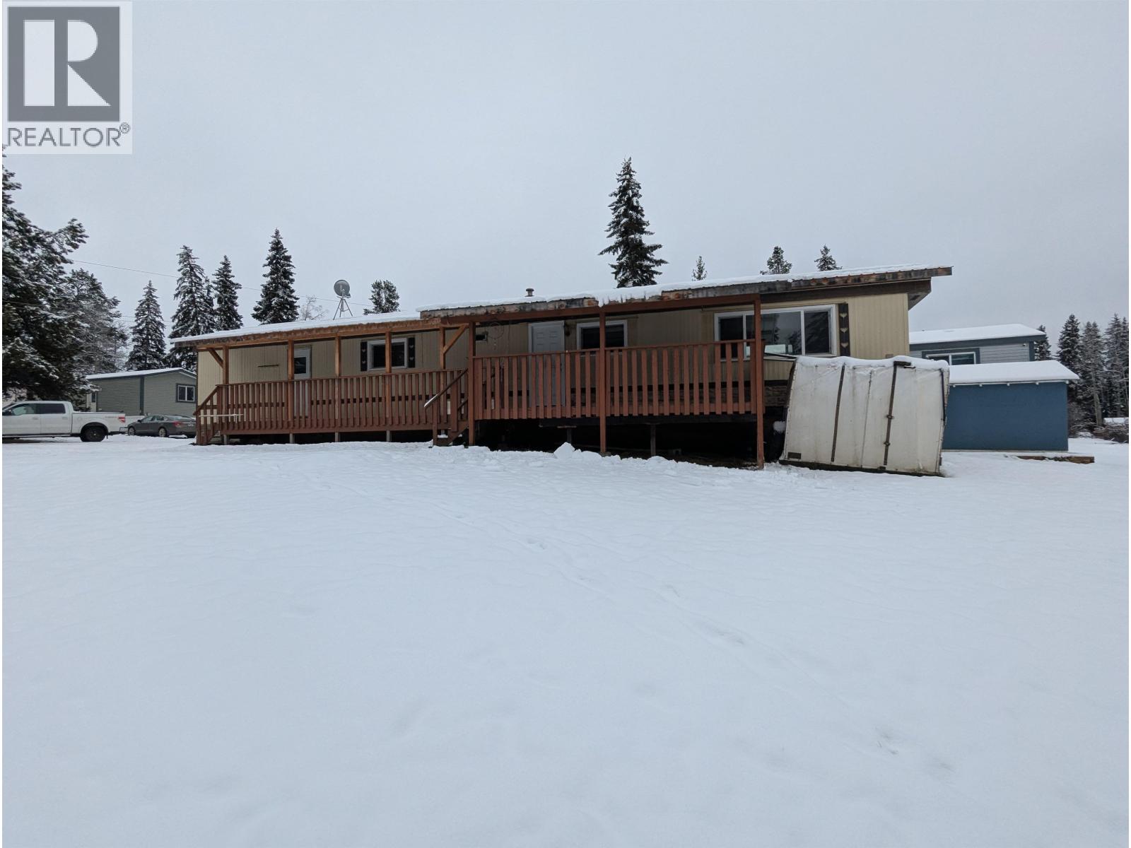 #20-95 LAIDLAW Road, Smithers