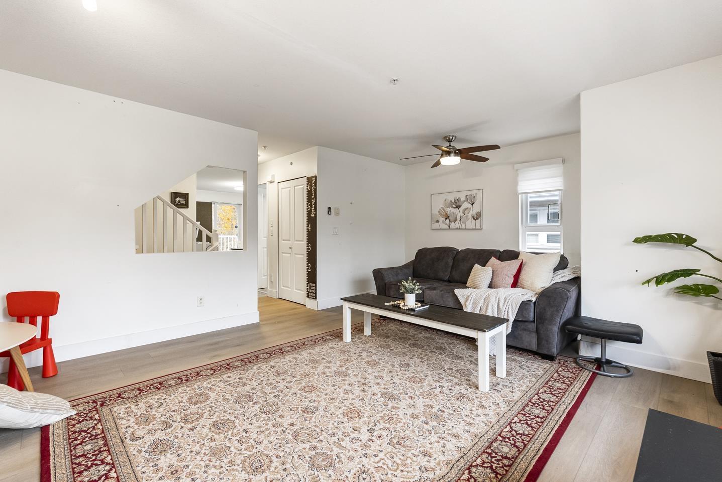 18 5355 201A STREET, Langley