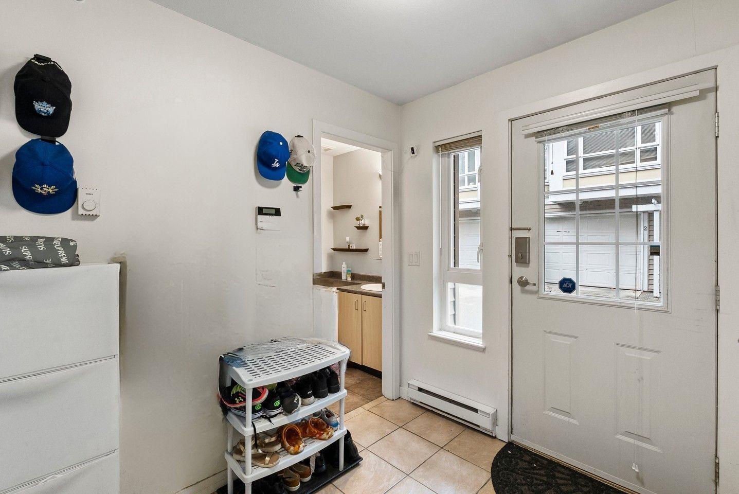 18 5355 201A STREET, Langley