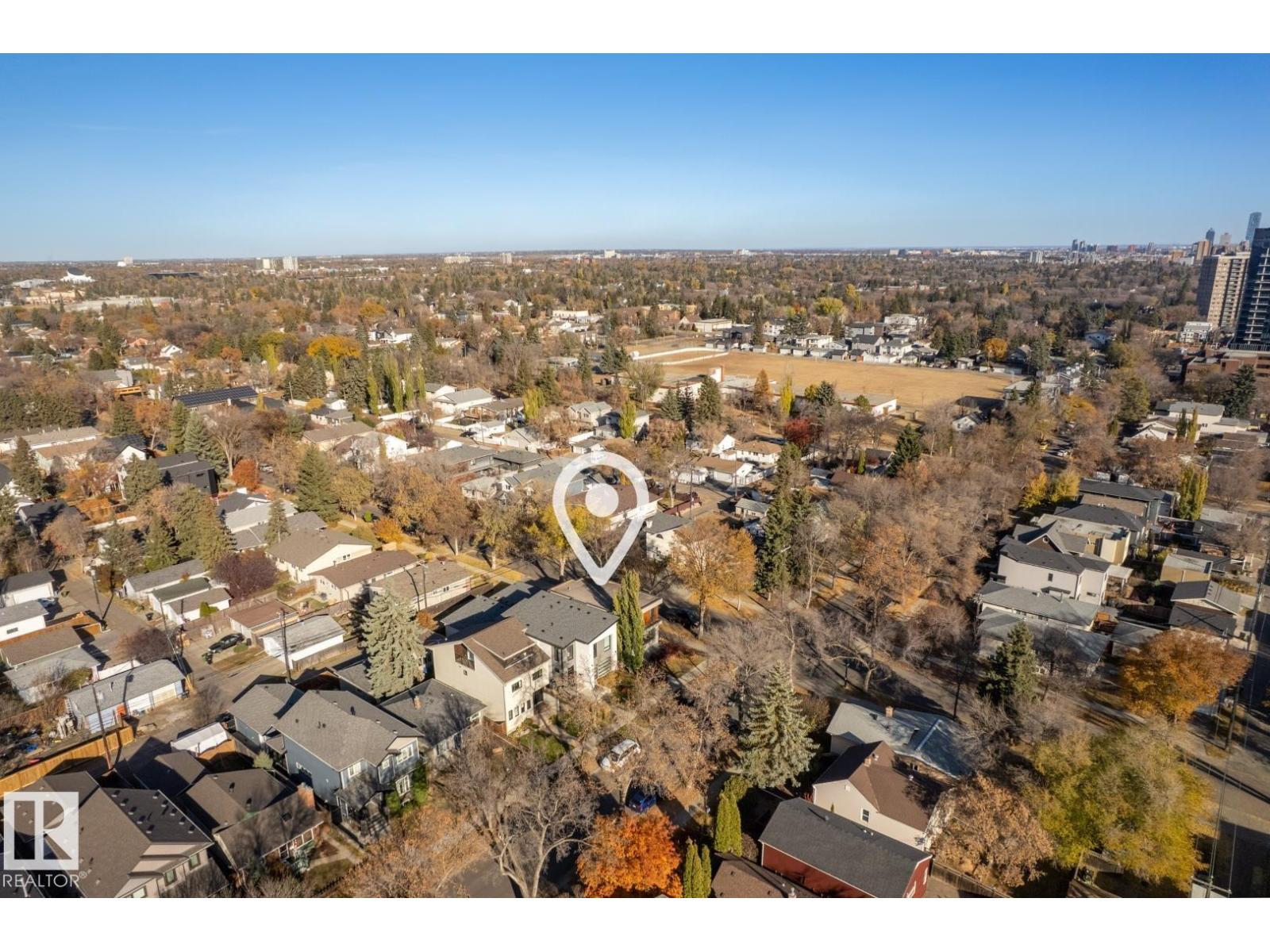 14502 103 AV NW, Edmonton