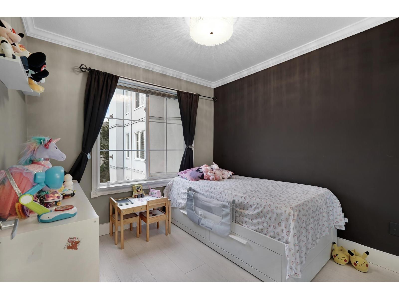 303 5465 201 STREET, Langley