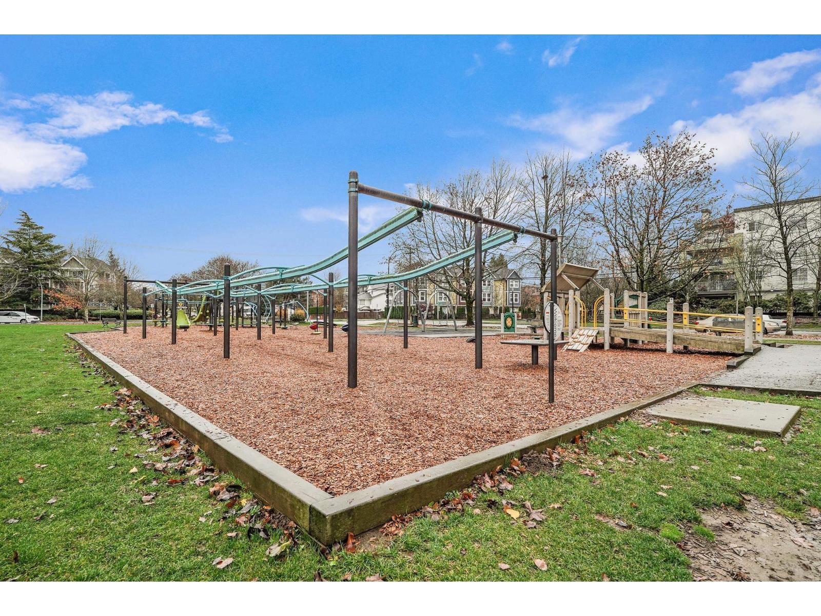 303 5465 201 STREET, Langley