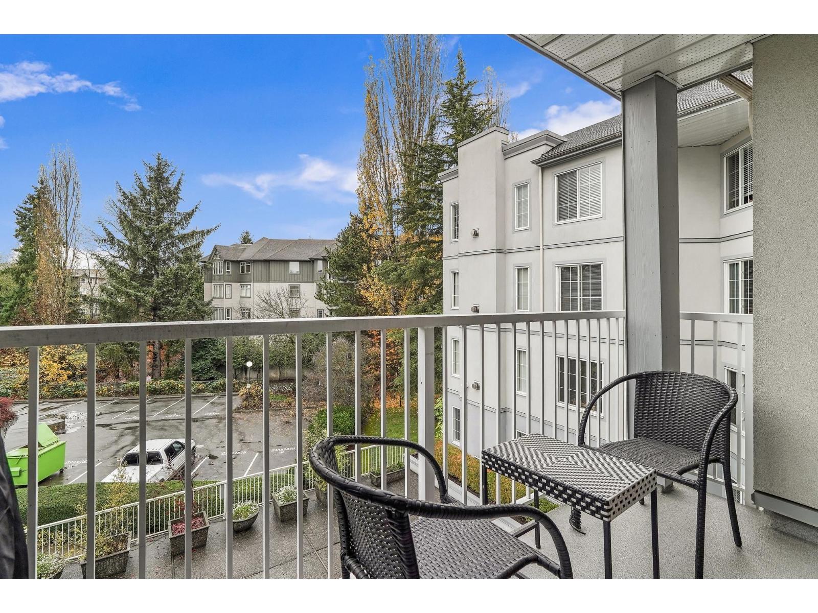 303 5465 201 STREET, Langley