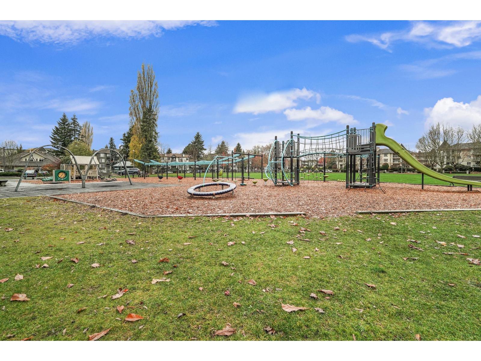 303 5465 201 STREET, Langley