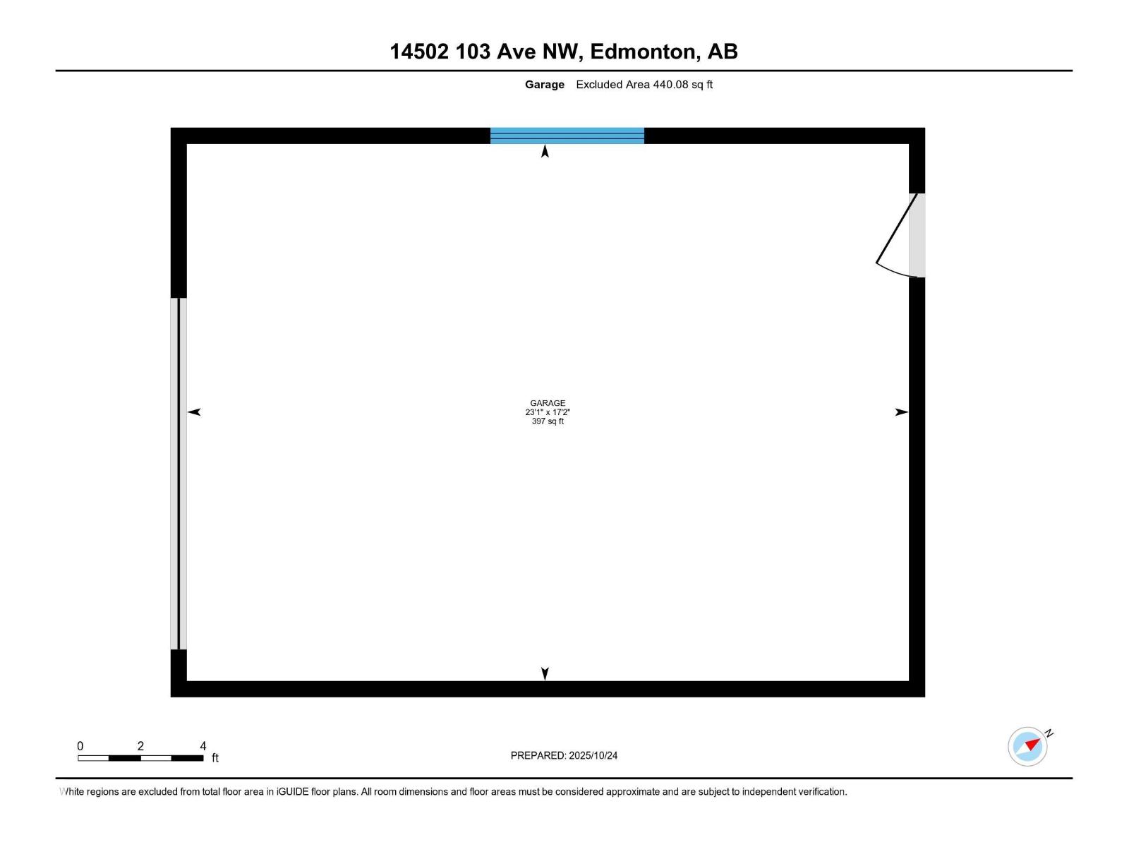 14502 103 AV NW, Edmonton