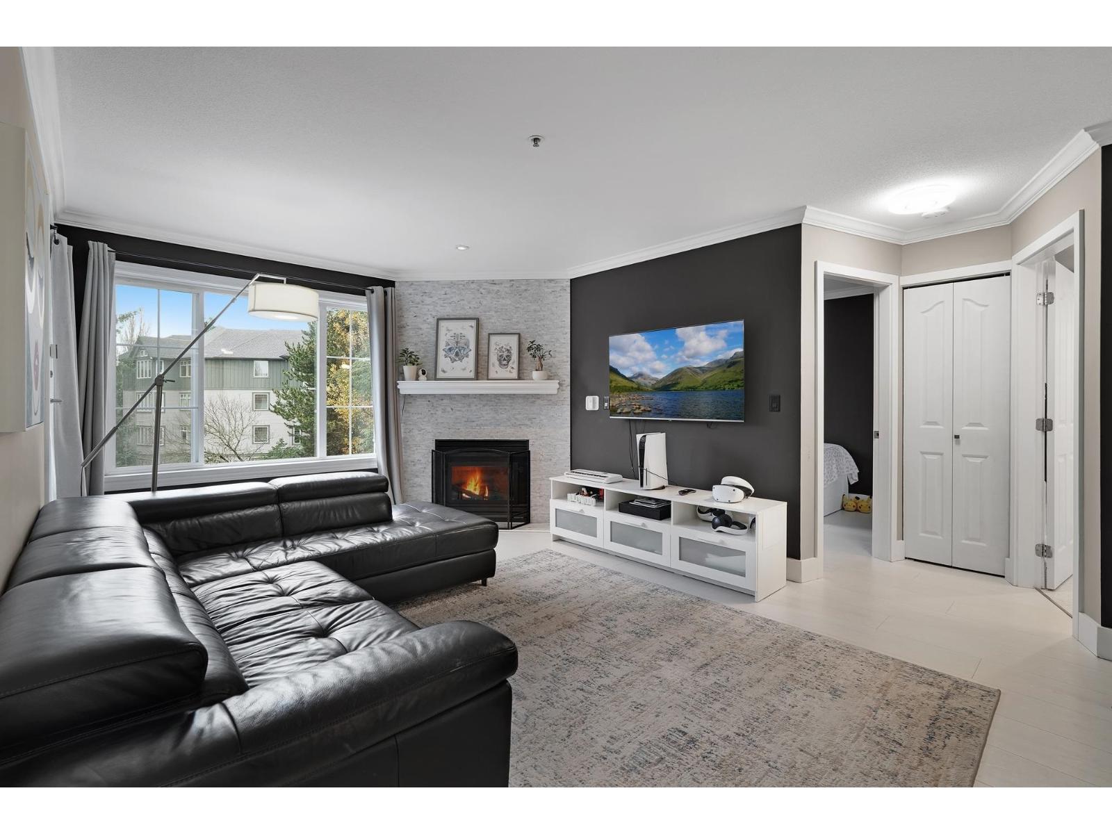 303 5465 201 STREET, Langley