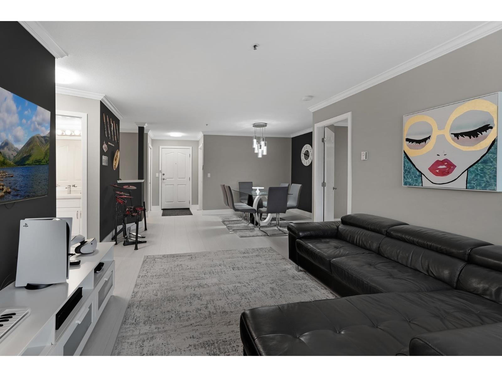 303 5465 201 STREET, Langley