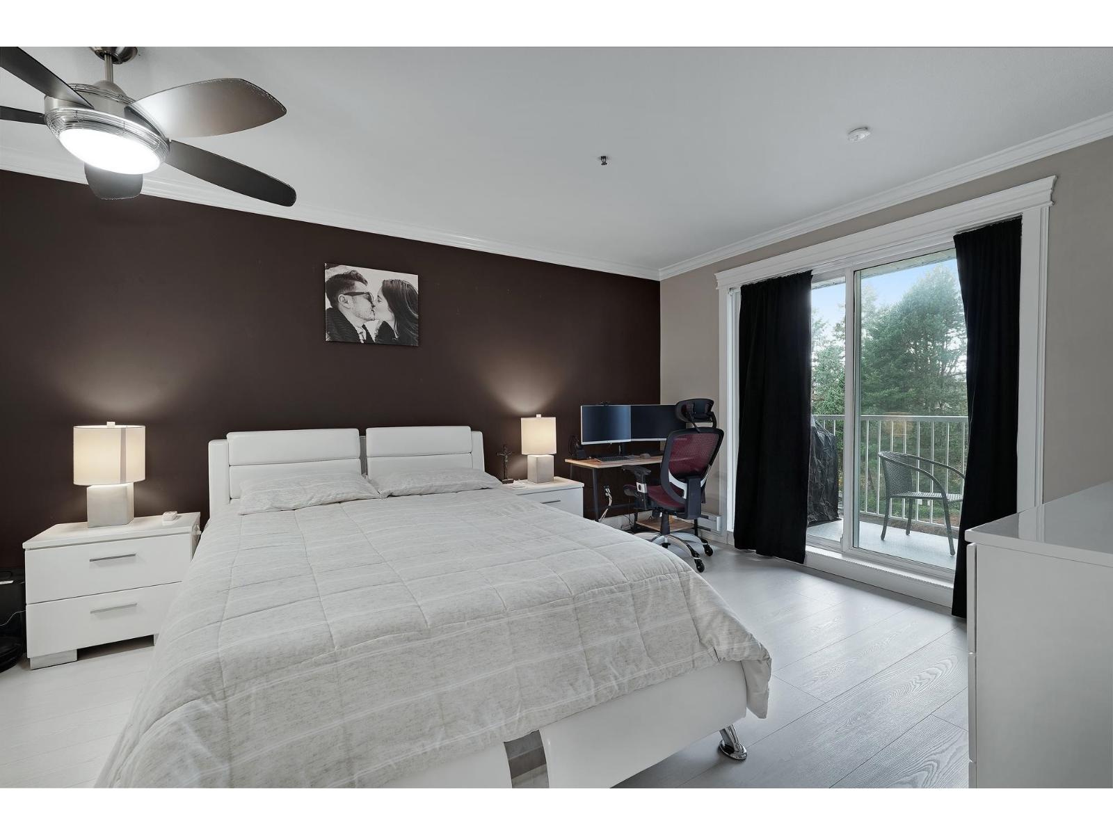 303 5465 201 STREET, Langley