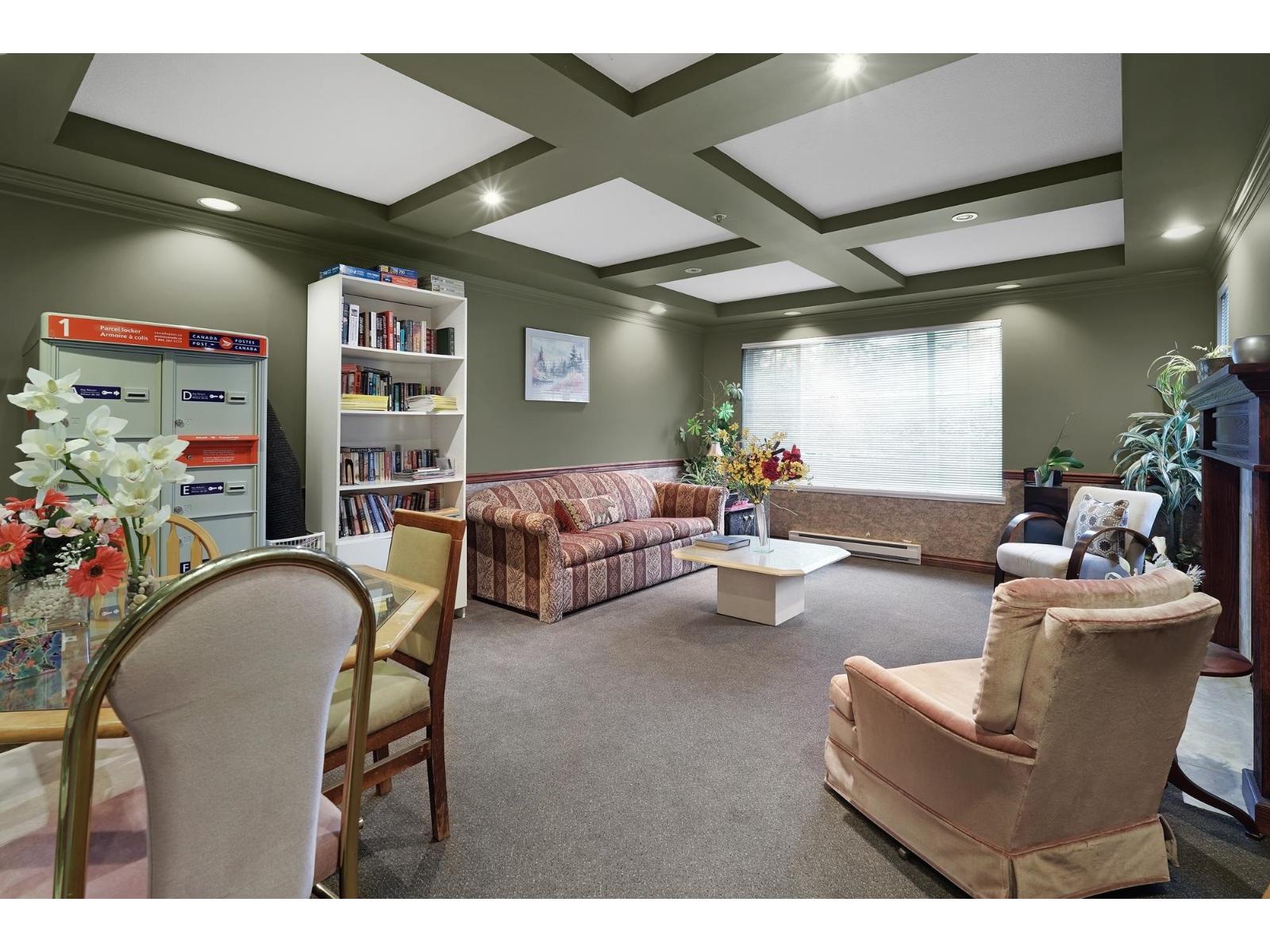 303 5465 201 STREET, Langley