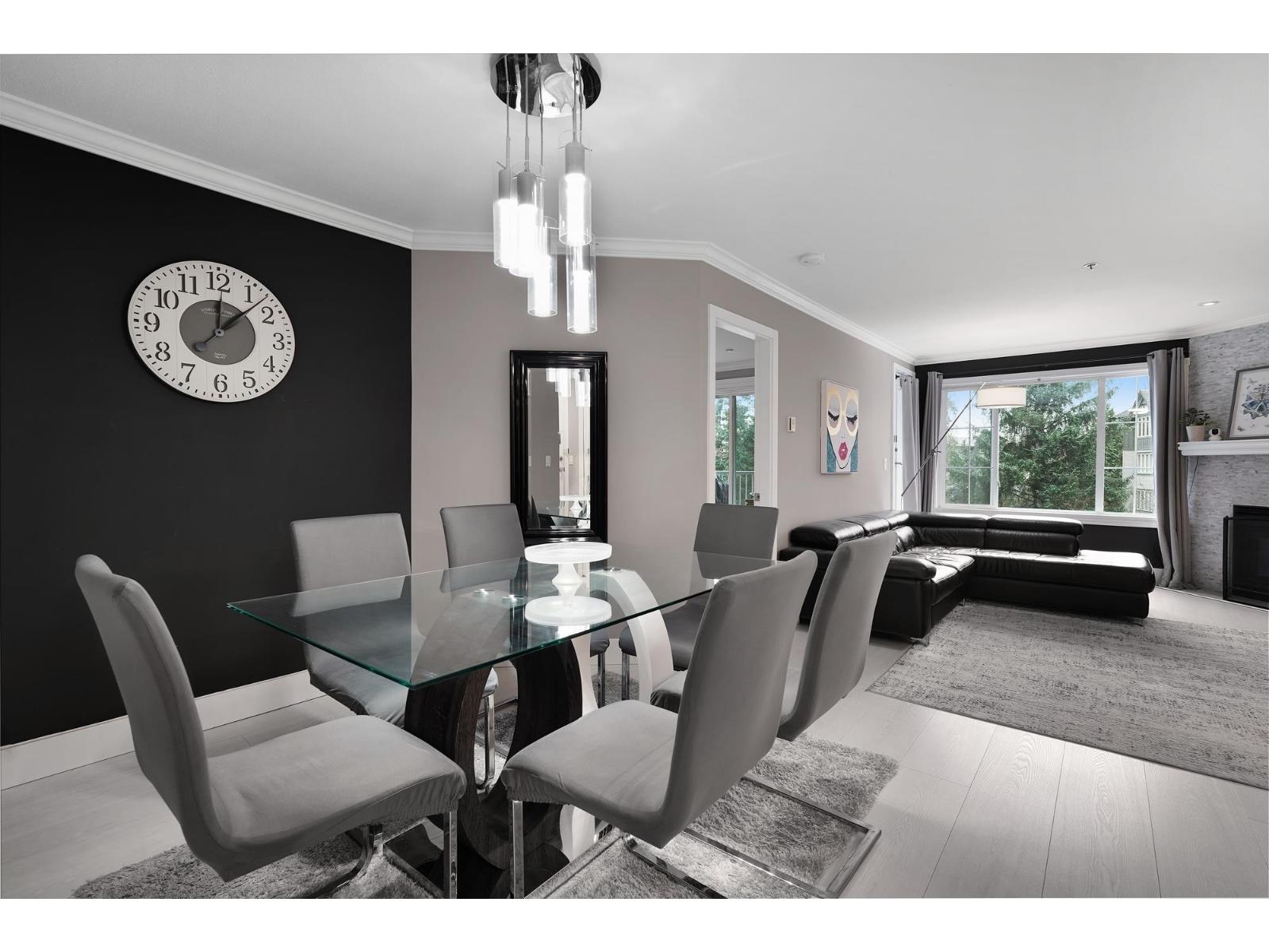 303 5465 201 STREET, Langley