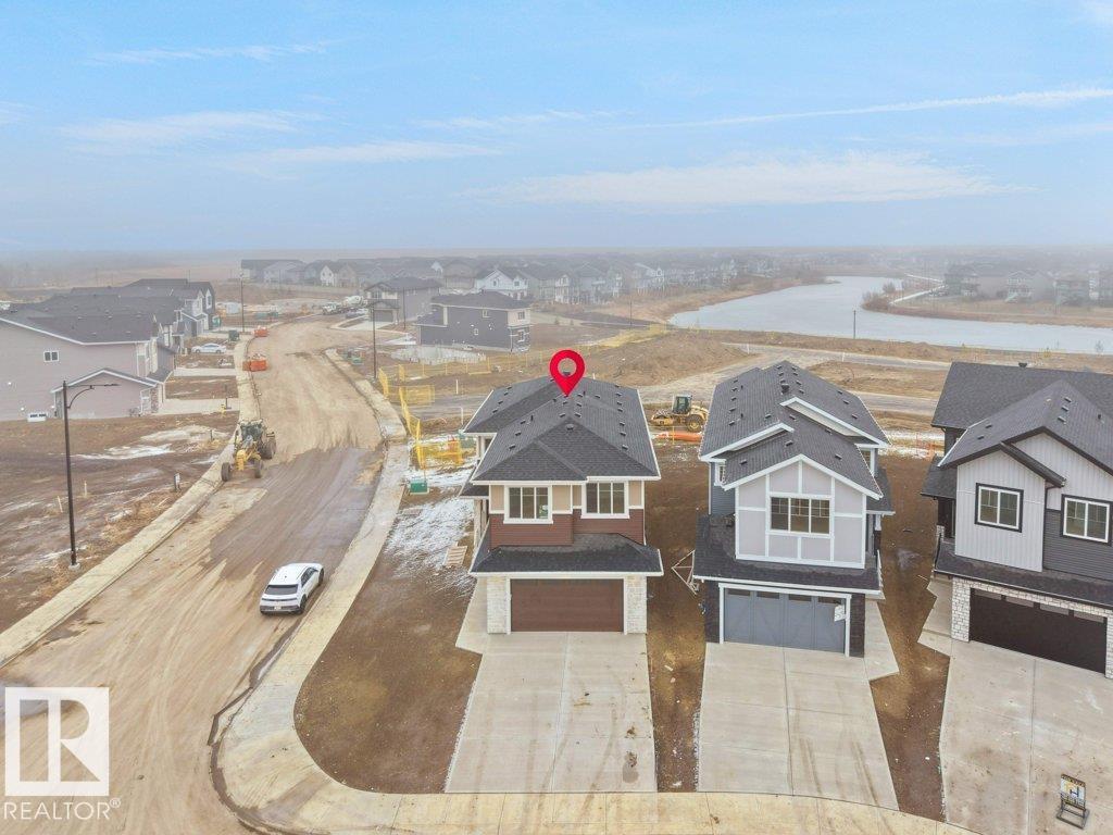 3305 Chernowski Way SW SW, Edmonton