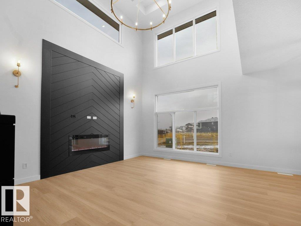 3305 Chernowski Way SW SW, Edmonton