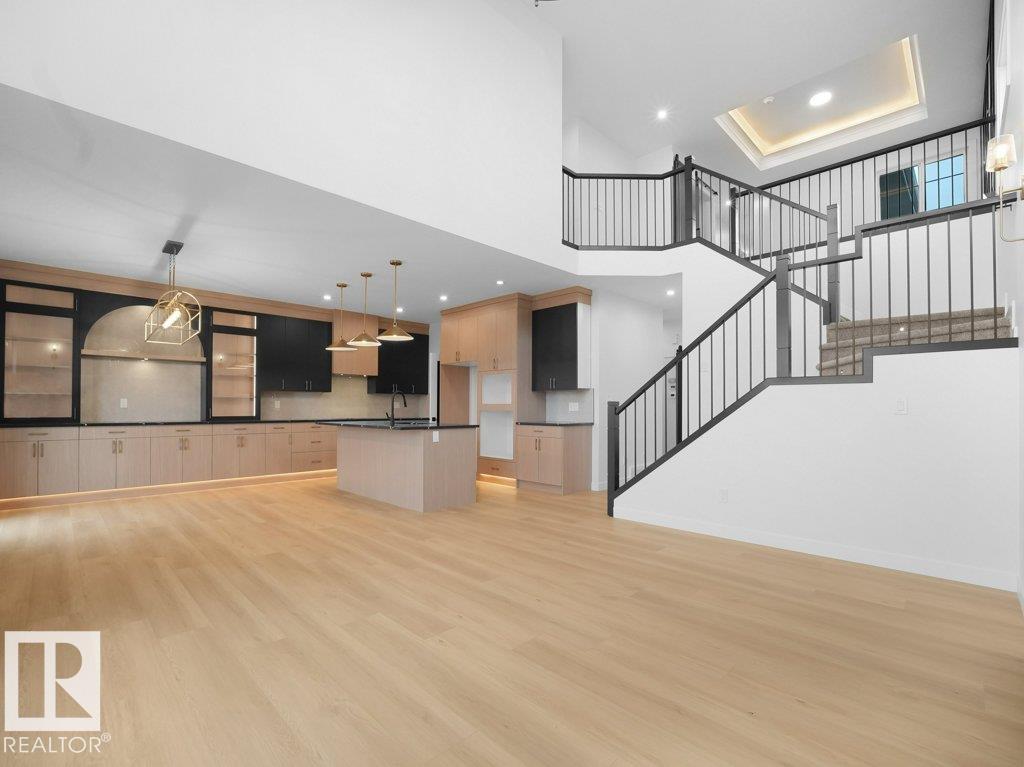 3305 Chernowski Way SW SW, Edmonton