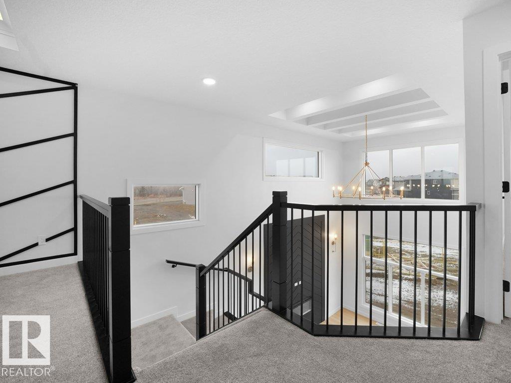 3305 Chernowski Way SW SW, Edmonton