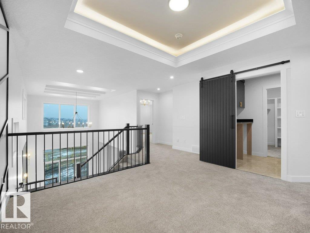 3305 Chernowski Way SW SW, Edmonton